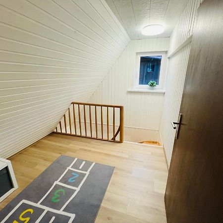 Ferienhaus Zorgenfrei Walkenried Exterior foto